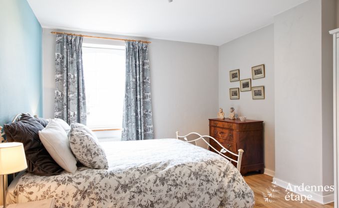 Cottage Paliseul 10/12 Pers. Ardennen