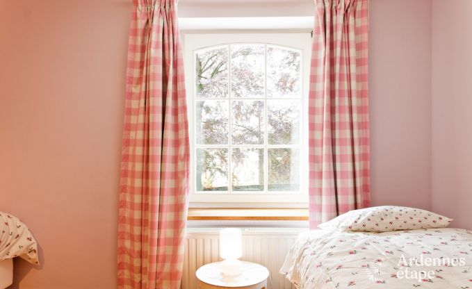 Cottage Paliseul 10/12 Pers. Ardennen