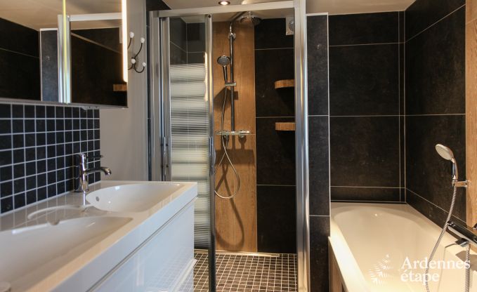 Cottage Paliseul 6/7 Pers. Ardennen Wellness