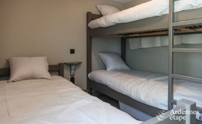 Cottage Paliseul 6/7 Pers. Ardennen Wellness