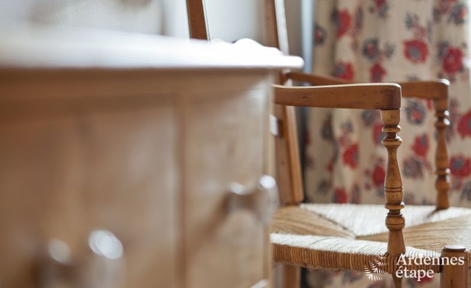 Ferienhaus Paliseul 22 Pers. Ardennen