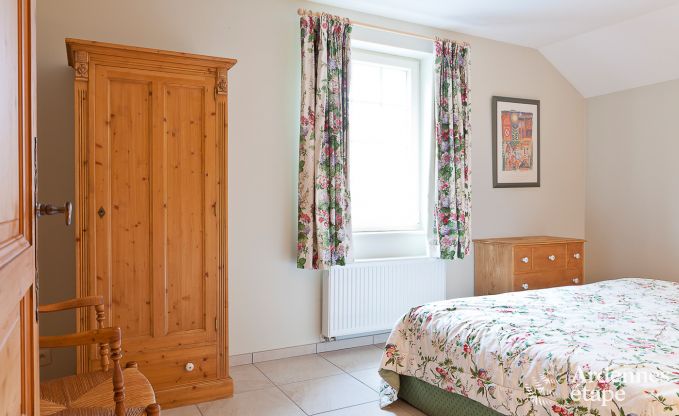 Ferienhaus Paliseul 22 Pers. Ardennen