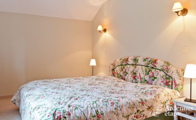 Ferienhaus Paliseul 22 Pers. Ardennen