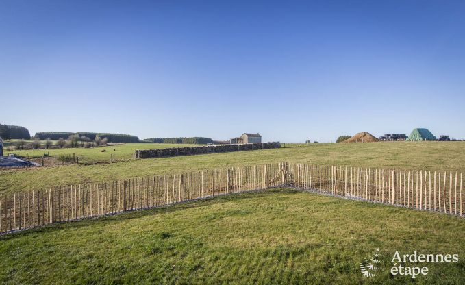 Ferienhaus Paliseul 4 Pers. Ardennen