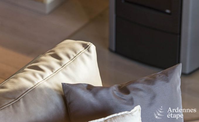 Ferienhaus Paliseul 4 Pers. Ardennen