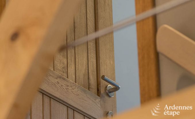 Ferienhaus Paliseul 4 Pers. Ardennen