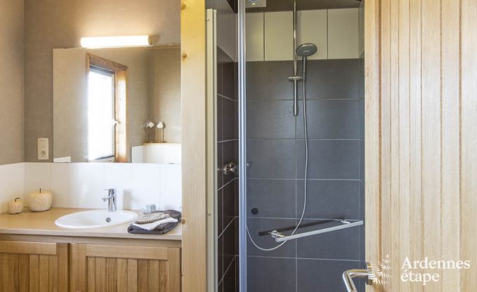 Ferienhaus Paliseul 4 Pers. Ardennen