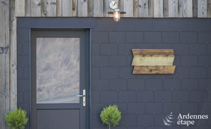 Ferienhaus Paliseul 4 Pers. Ardennen