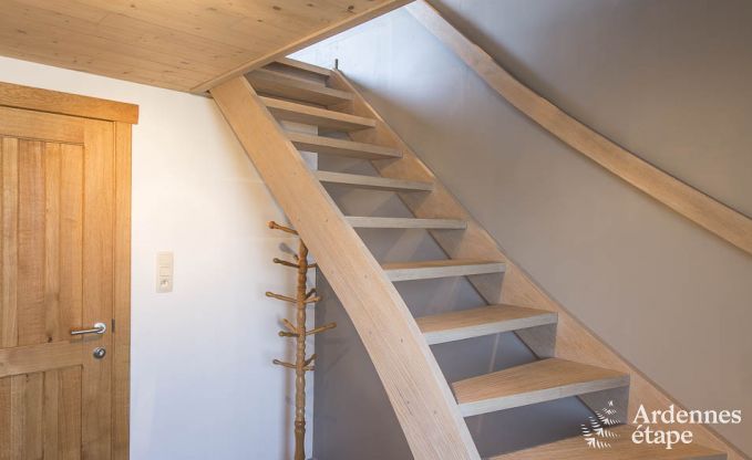 Ferienhaus Paliseul 4 Pers. Ardennen