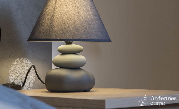 Ferienhaus Paliseul 4 Pers. Ardennen