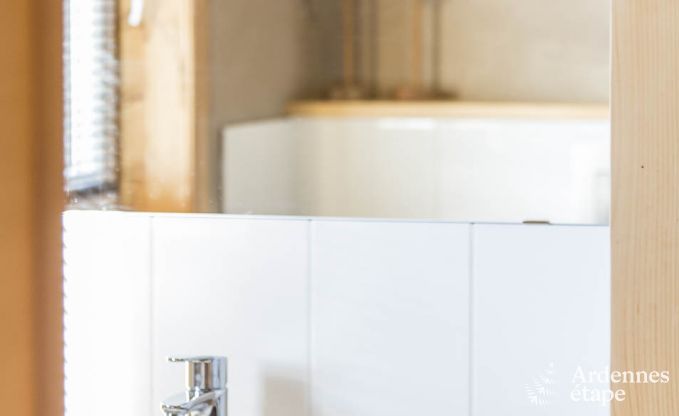 Ferienhaus Paliseul 4 Pers. Ardennen