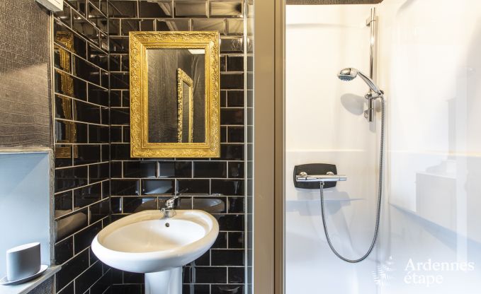 Ferienhaus Paliseul 6 Pers. Ardennen