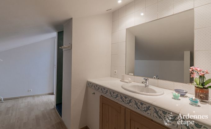 Ferienhaus Paliseul 2/4 Pers. Ardennen