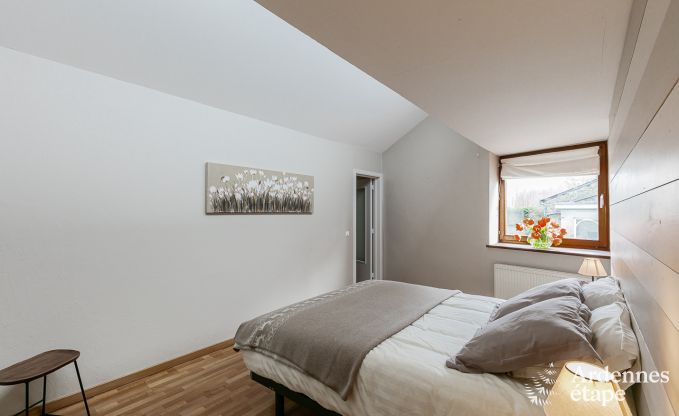 Ferienhaus Paliseul 2/4 Pers. Ardennen