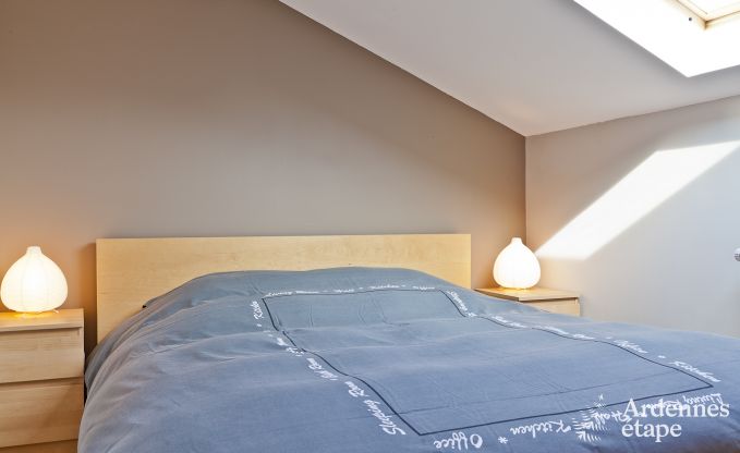 Ferienhaus in Paliseul f�r 4 Personen, in einem ehemaligen Bauernhaus