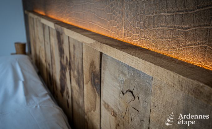 Ferienhaus Paliseul 6/8 Pers. Ardennen