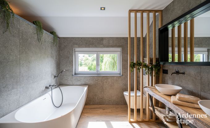 Ferienhaus Paliseul 6/8 Pers. Ardennen