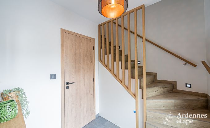 Ferienhaus Paliseul 6/8 Pers. Ardennen