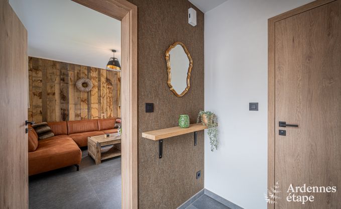 Ferienhaus Paliseul 6/8 Pers. Ardennen