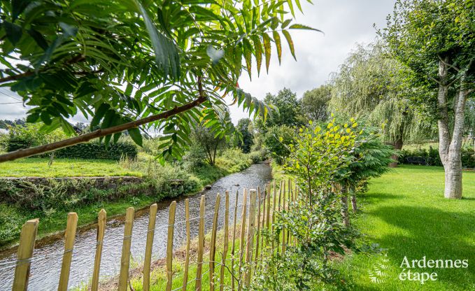 Ferienhaus Paliseul 6/8 Pers. Ardennen