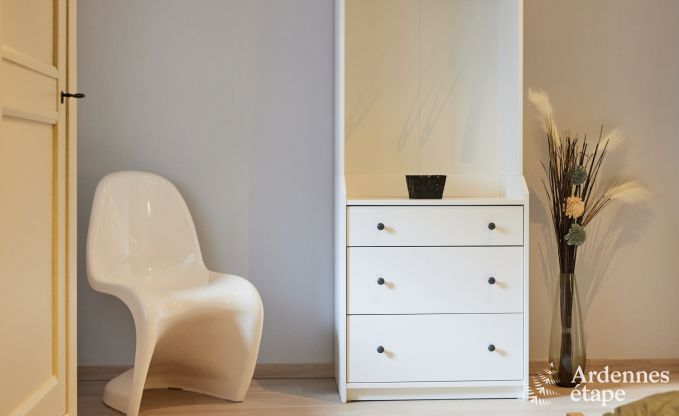 Hundefreundliches Ferienhaus f�r Familien in Paliseul, Ardennen