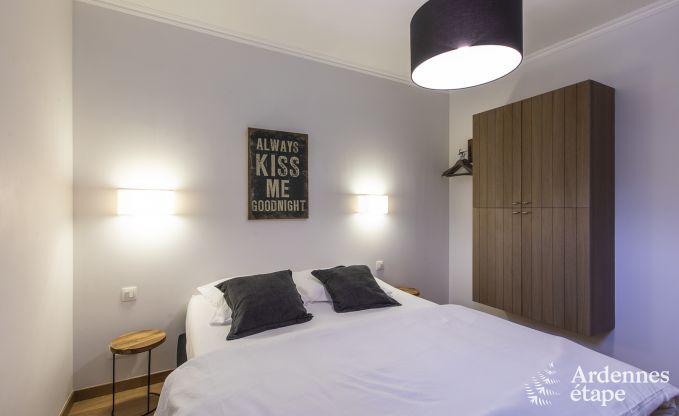 Ferienhaus Paliseul 16/22 Pers. Ardennen Schwimmbad Wellness