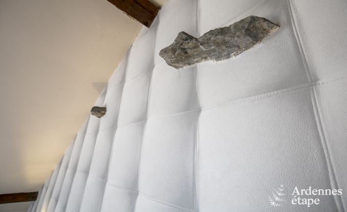 Ferienhaus Paliseul 6/8 Pers. Ardennen Wellness