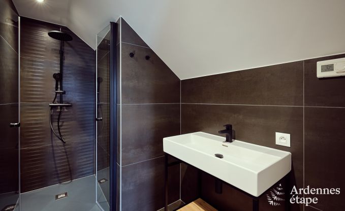 Gem�tliches Ferienhaus in Paliseul, Belgische Ardennen