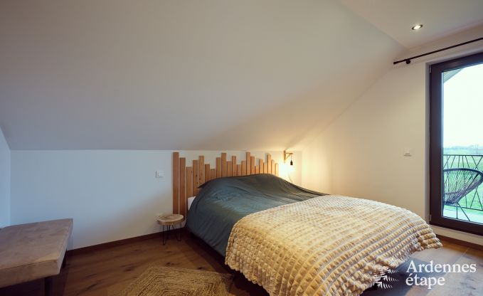 Gem�tliches Ferienhaus in Paliseul, Belgische Ardennen
