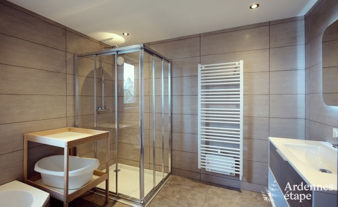 Gem�tliches Ferienhaus in Paliseul, Belgische Ardennen