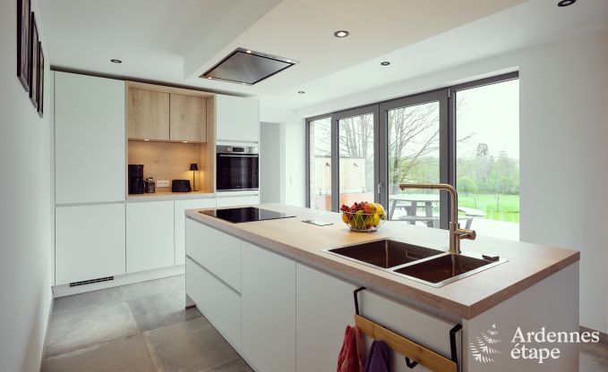 Gem�tliches Ferienhaus in Paliseul, Belgische Ardennen