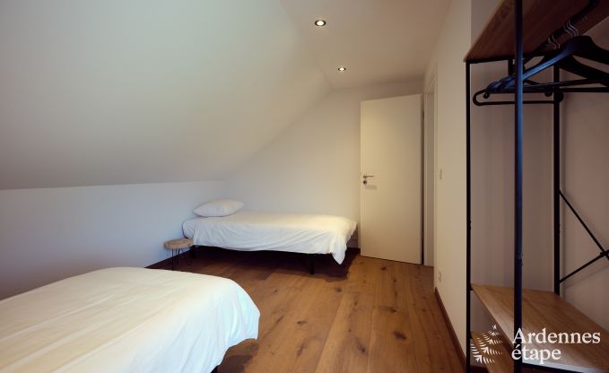 Gem�tliches Ferienhaus in Paliseul, Belgische Ardennen