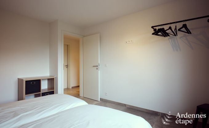 Gem�tliches Ferienhaus in Paliseul, Belgische Ardennen