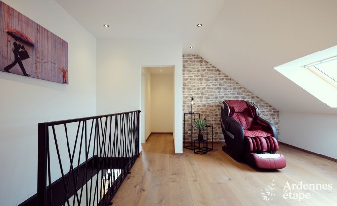 Gem�tliches Ferienhaus in Paliseul, Belgische Ardennen