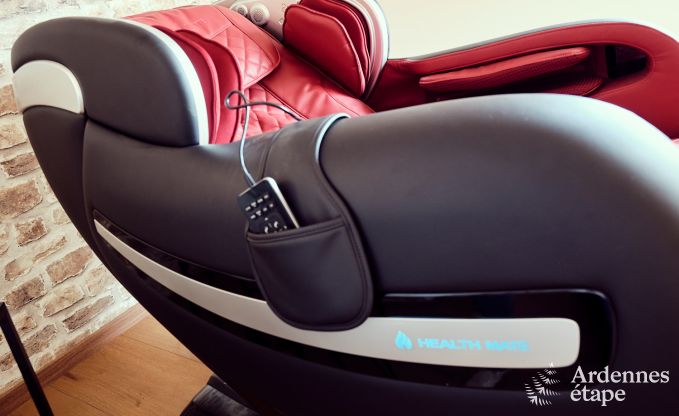 Gem�tliches Ferienhaus in Paliseul, Belgische Ardennen