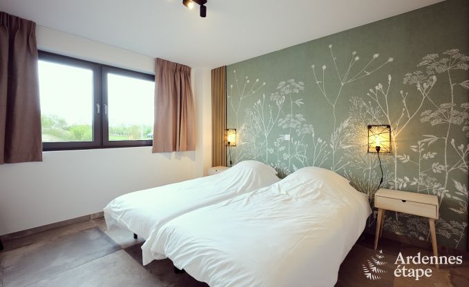 Gem�tliches Ferienhaus in Paliseul, Belgische Ardennen