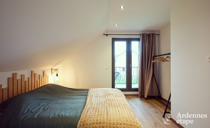 Gem�tliches Ferienhaus in Paliseul, Belgische Ardennen