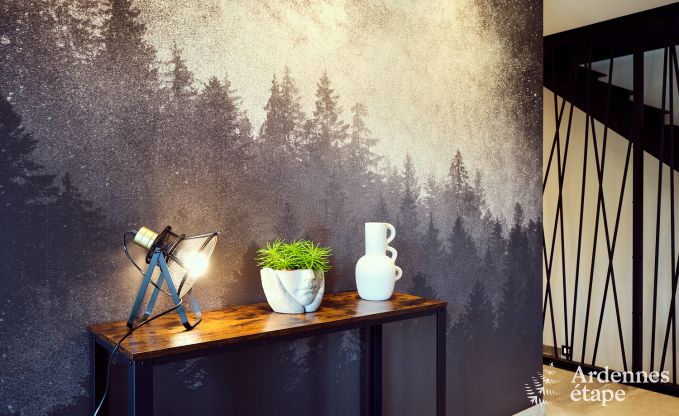 Gem�tliches Ferienhaus in Paliseul, Belgische Ardennen