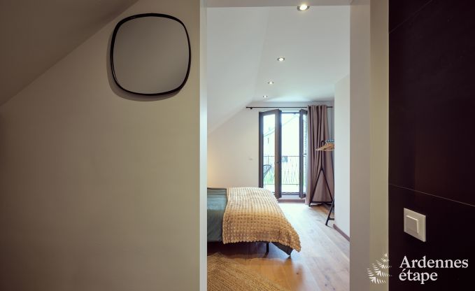 Gem�tliches Ferienhaus in Paliseul, Belgische Ardennen