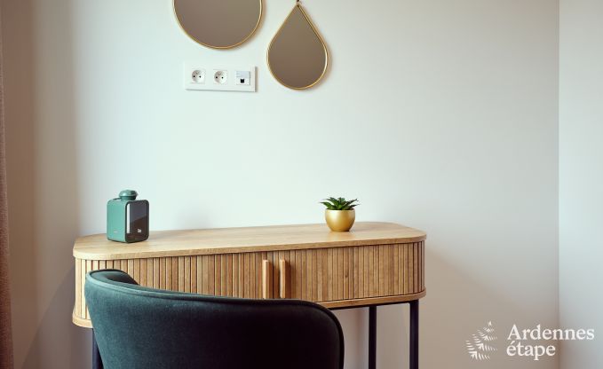 Gem�tliches Ferienhaus in Paliseul, Belgische Ardennen