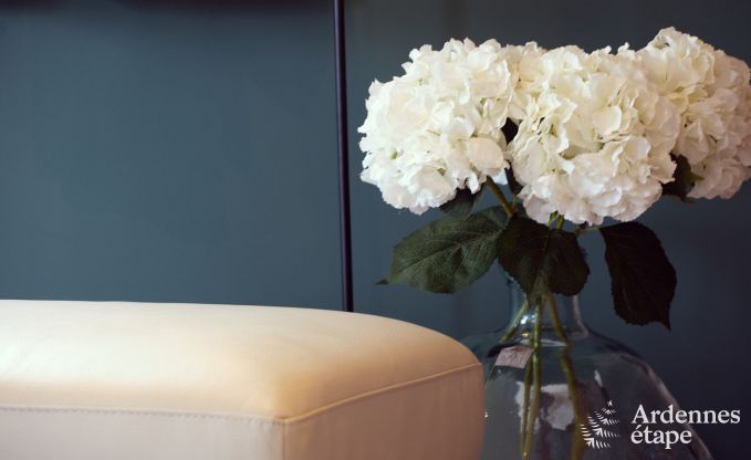 Gem�tliches Ferienhaus in Paliseul, Belgische Ardennen