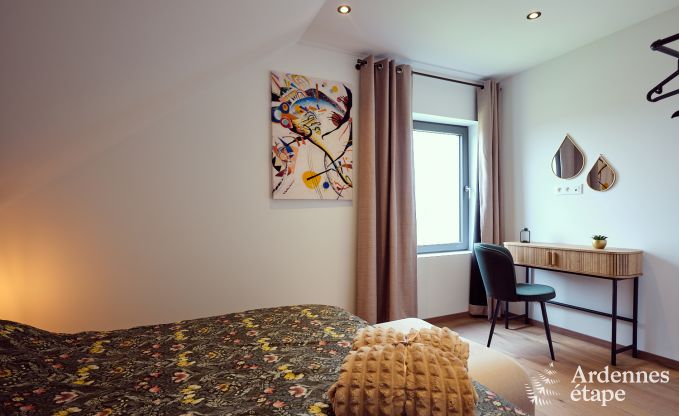 Gem�tliches Ferienhaus in Paliseul, Belgische Ardennen