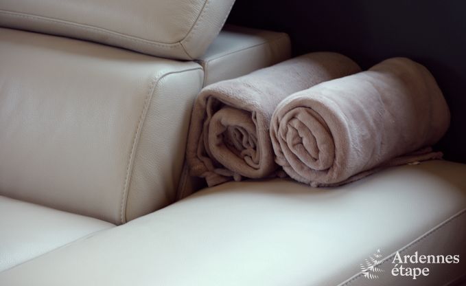 Gem�tliches Ferienhaus in Paliseul, Belgische Ardennen