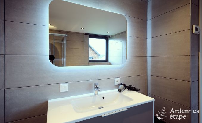 Gem�tliches Ferienhaus in Paliseul, Belgische Ardennen