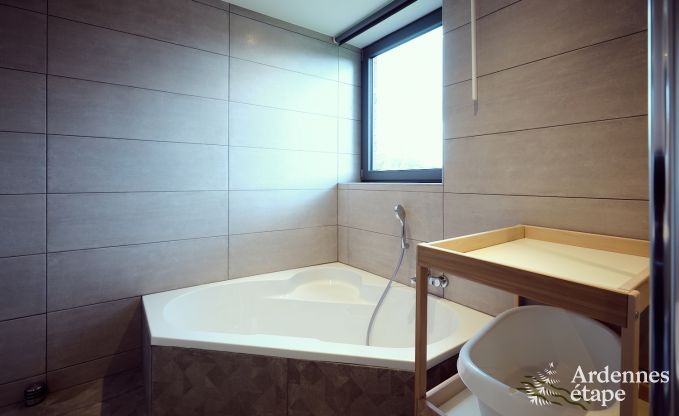 Gem�tliches Ferienhaus in Paliseul, Belgische Ardennen