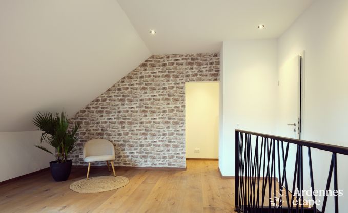 Gem�tliches Ferienhaus in Paliseul, Belgische Ardennen