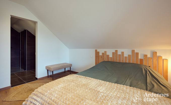 Gem�tliches Ferienhaus in Paliseul, Belgische Ardennen