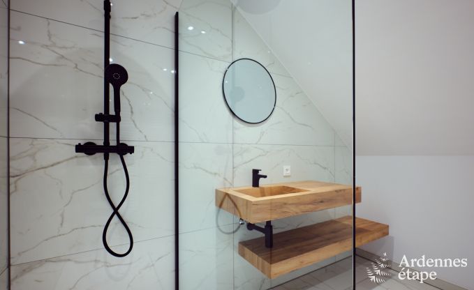 Gem�tliches Ferienhaus in Paliseul, Belgische Ardennen