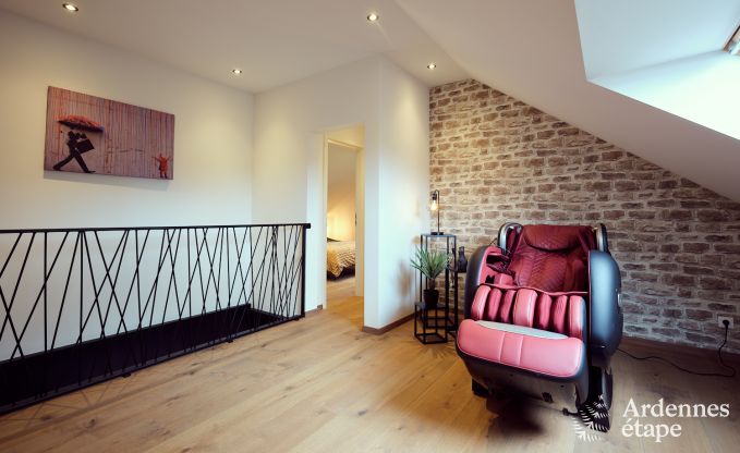 Gem�tliches Ferienhaus in Paliseul, Belgische Ardennen