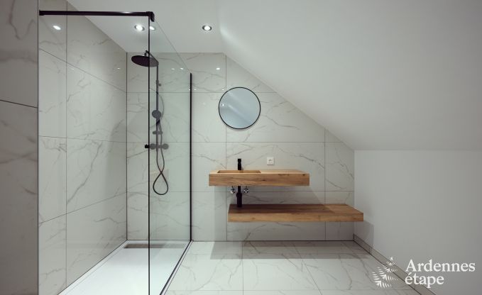 Gem�tliches Ferienhaus in Paliseul, Belgische Ardennen